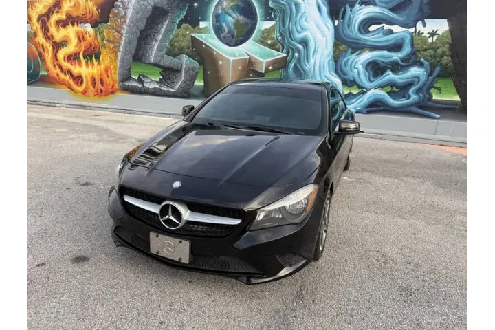 $9995 : 2014 Mercedes-Benz CLA CLA 250 image 2