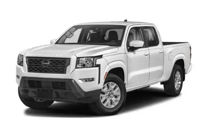 $20497 : Nissan Frontier 2022 4x2 S 4 image 4