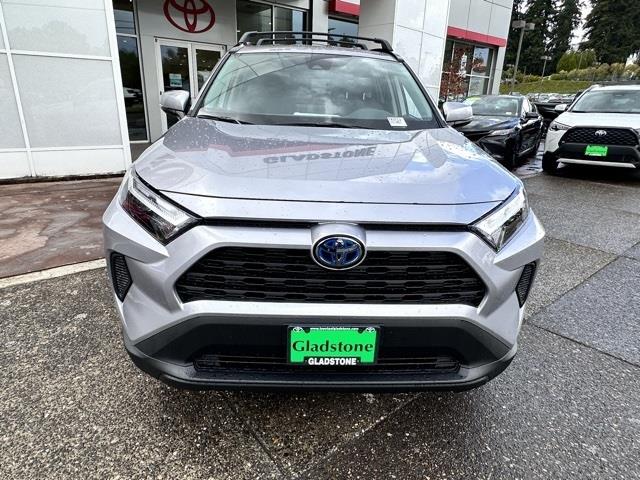 $35494 : 2024 RAV4 Hybrid XLE image 8