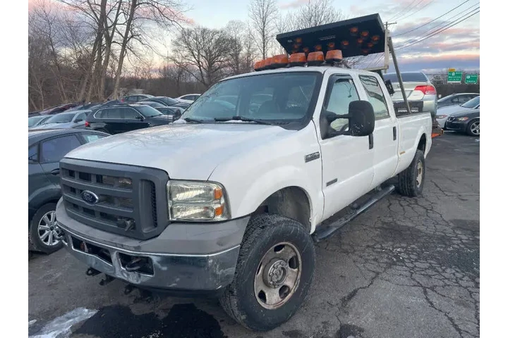 $6999 : 2005 F-350 Super Duty XL image 1