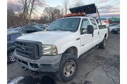 2005 F-350 Super Duty XL en Philadelphia