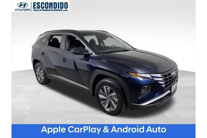 $23995 : Hyundai TUCSON Hybrid 2023 A image 8