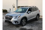 $26556 : Subaru Forester 2023 AWD Lim thumbnail