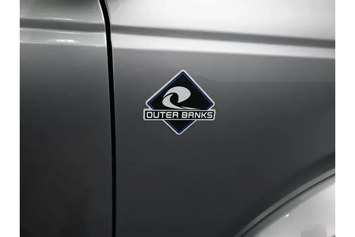 $36375 : Ford Bronco 2021 4x4 Base 4d image 5