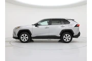 $26998 : Toyota RAV4 2024 AWD LE 4dr thumbnail