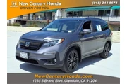 Honda Pilot 2022 SE 4dr SUV en Los Angeles