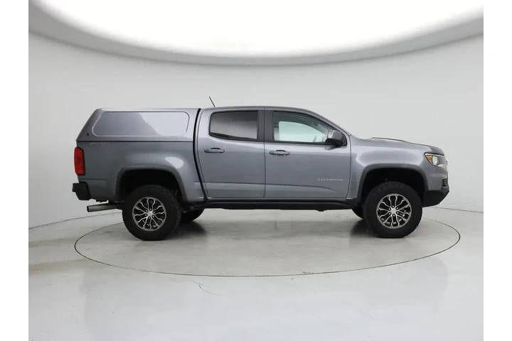 $36998 : Chevrolet Colorado 2022 4x4 image 7