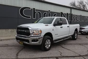 2023 2500 Big Horn 4x4 Crew C en Tulsa