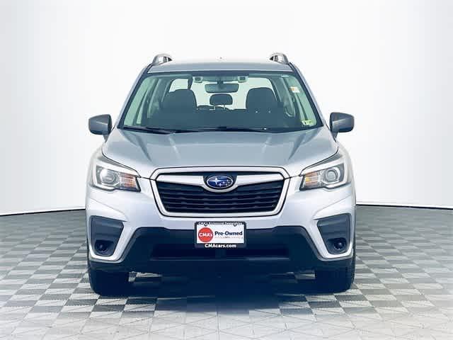 $19980 : PRE-OWNED 2019 SUBARU FORESTER image 3