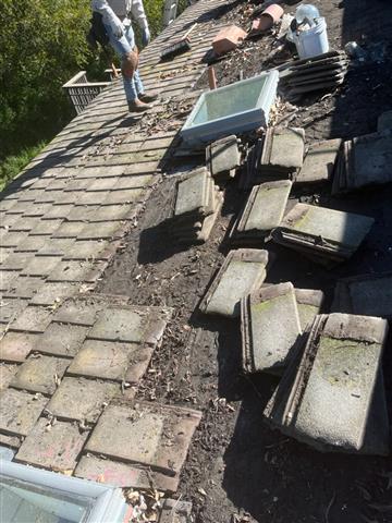 Roofing image 5