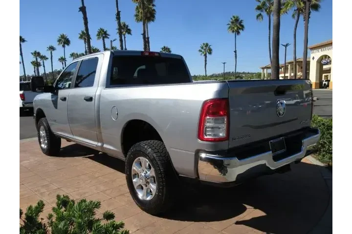$39494 : Ram 2500 2024 4x4 Big Horn 4 image 2