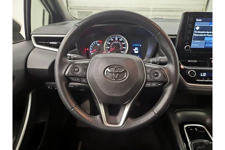 $20998 : Toyota Corolla 2022 SE 4dr S image 10