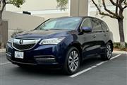 2015 MDX 6-Spd AT w/Tech Pack thumbnail