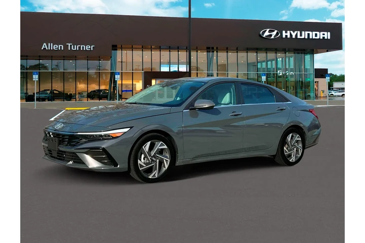 $24876 : Hyundai ELANTRA Hybrid 2024 image 2