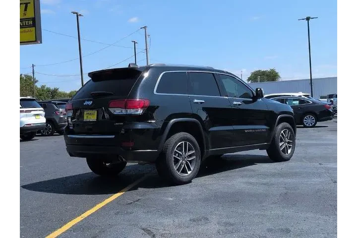 $29979 : Jeep Grand Cherokee WK 2022 image 8