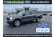 Ford F-150 2018 4x2 Lariat 4
