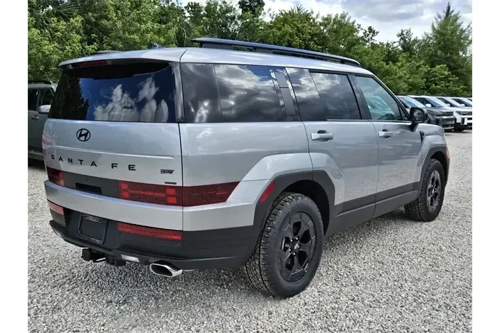 $34930 : Hyundai SANTA FE 2025 AWD XR image 10