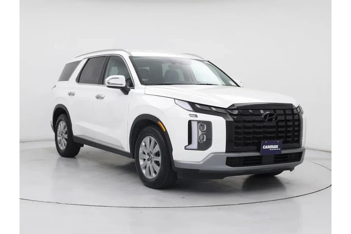 $34998 : Hyundai PALISADE 2025 AWD SE image 1