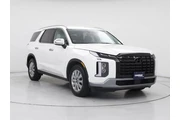 Hyundai PALISADE 2025 AWD SE en San Francisco Bay Area