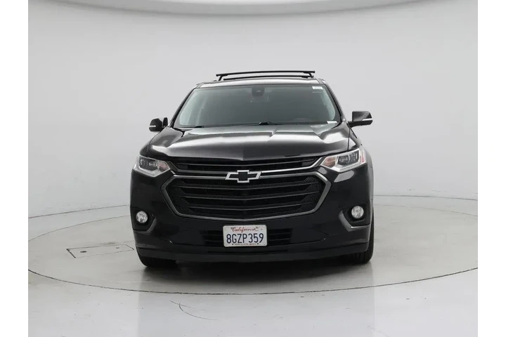 $22998 : Chevrolet Traverse 2019 Prem image 5