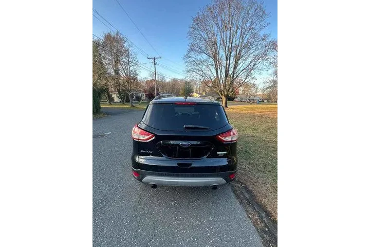 $6495 : Ford Escape 2014 SE 4dr SUV image 8