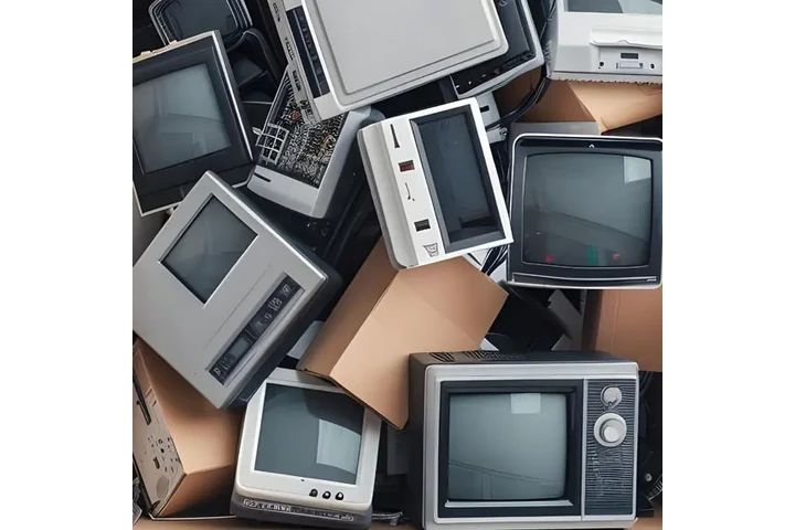 Recogemos GRATIS image 2