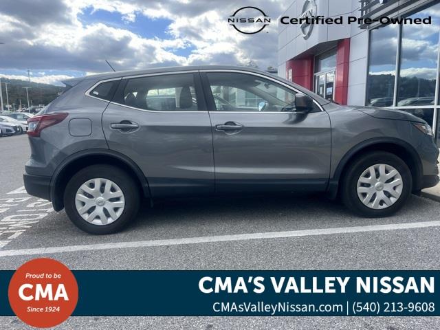 $20091 : PRE-OWNED 2020 NISSAN ROGUE S image 4