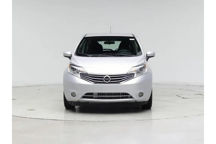 $12998 : Nissan Versa Note 2016 SV 4d image 5