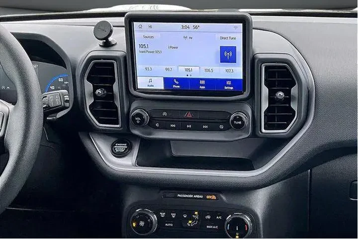 $24000 : Ford Bronco Sport 2023 AWD B image 9