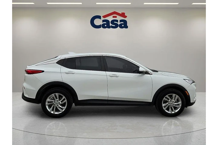 $22395 : Buick Envista 2024 Preferred image 2