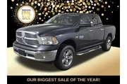 Ram 1500 2018 4x4 SLT 4dr Cr en Binghamton