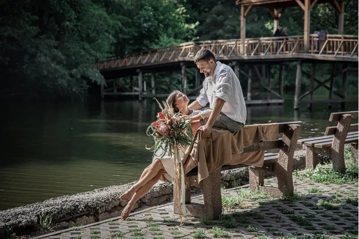 Wedding in Ramnagar image 1