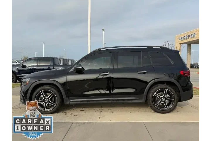 $31779 : Mercedes-Benz GLB 2024 GLB 2 image 8