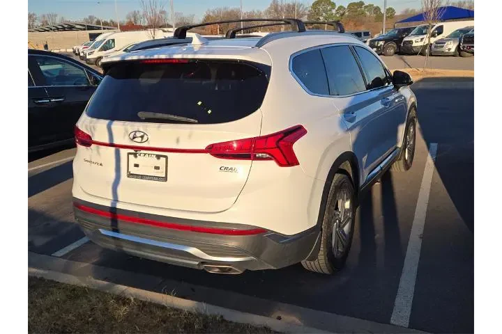 $23500 : Hyundai SANTA FE 2022 SEL 4d image 3