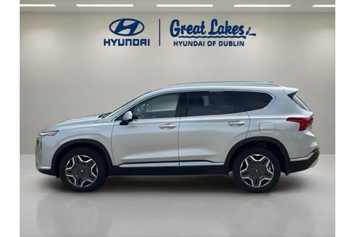 $20866 : Hyundai SANTA FE Hybrid 2022 image 2