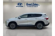 $20866 : Hyundai SANTA FE Hybrid 2022 thumbnail