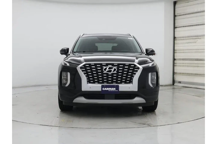 $34998 : Hyundai PALISADE 2022 Limite image 5