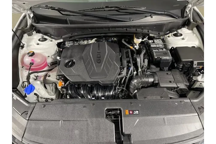 $24695 : Hyundai TUCSON 2025 SEL 4dr image 9