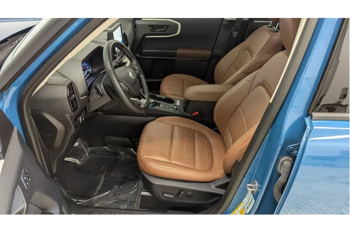 $34999 : Ford Bronco Sport 2023 AWD H image 5