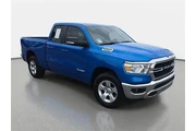 $30416 : Ram 1500 2021 4x2 Big Horn 4 thumbnail