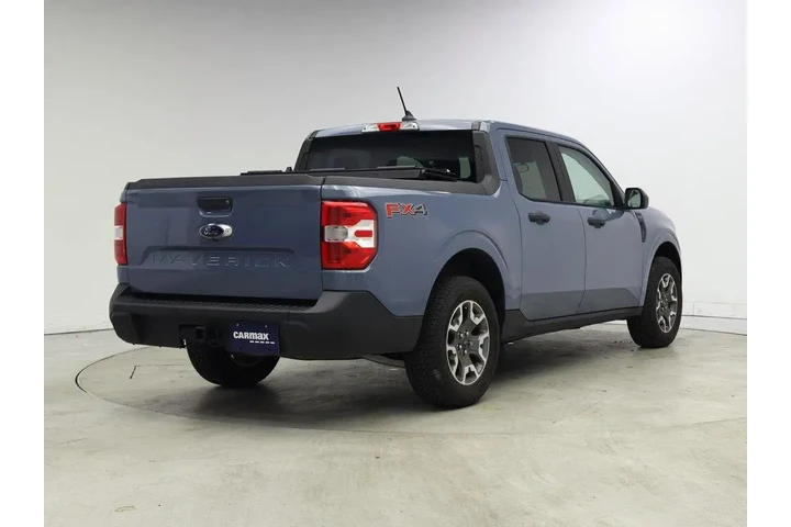 $30998 : Ford Maverick 2024 AWD XLT 4 image 8