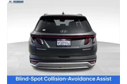$38995 : Hyundai TUCSON Hybrid 2025 A thumbnail