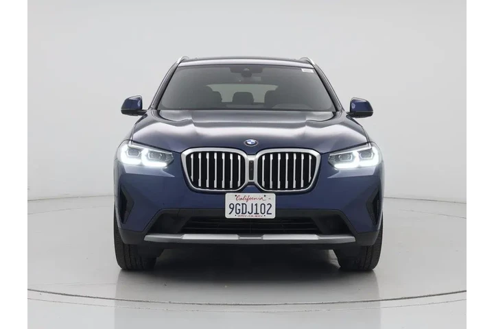 $34998 : BMW X3 2023 sDrive30i 4dr Sp image 5