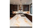 Quartz Countertop Installation en Houston