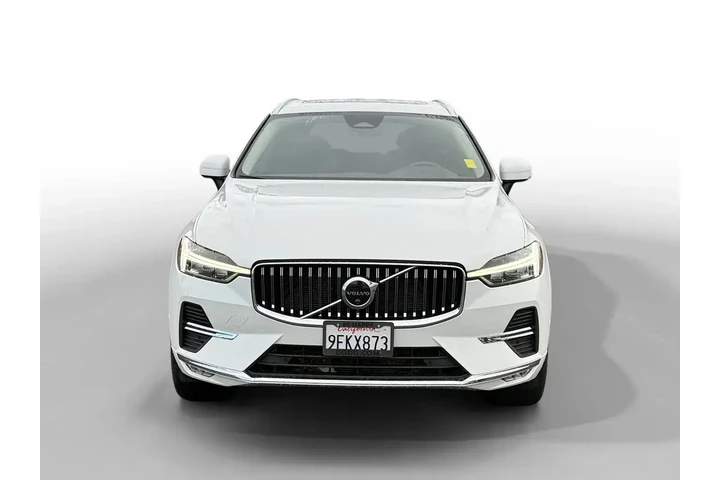 $26994 : Volvo XC60 2023 B5 Plus Brig image 8