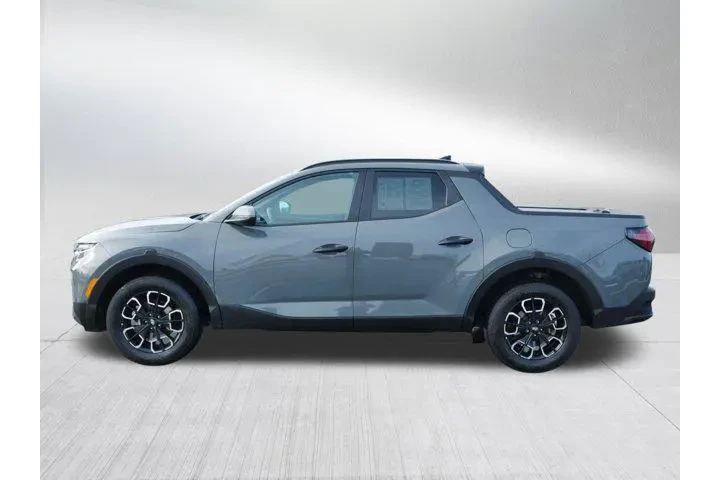 $26500 : Hyundai SANTA CRUZ 2024 AWD image 4