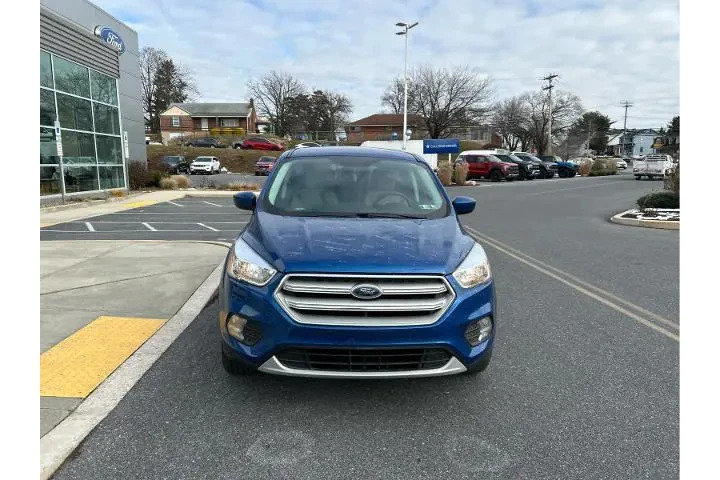 $11995 : Ford Escape 2019 AWD SE 4dr image 7