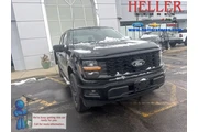 Ford F-150 2024 4x4 STX 4dr