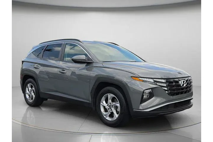 $22991 : Hyundai TUCSON 2024 SEL 4dr image 9