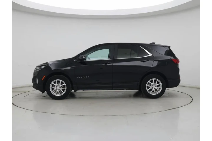 $23998 : Chevrolet Equinox 2023 4x4 L image 3